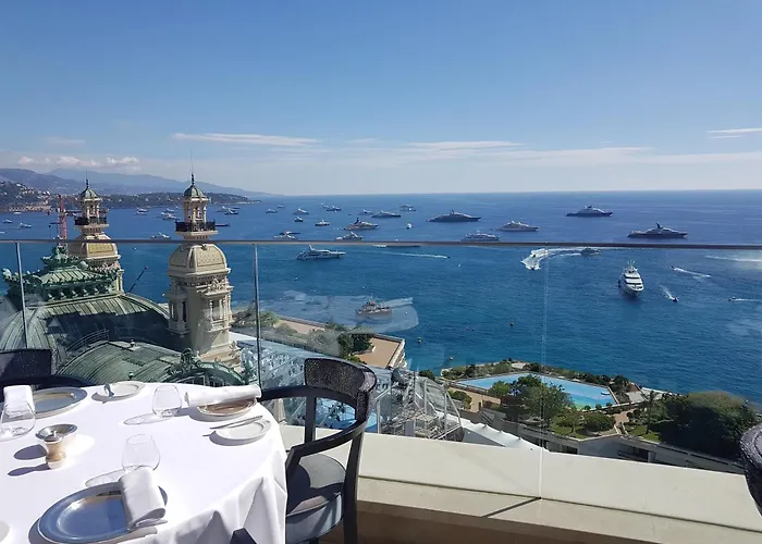 Le Coq Gabriella - Ac - Wifi - Monaco Border